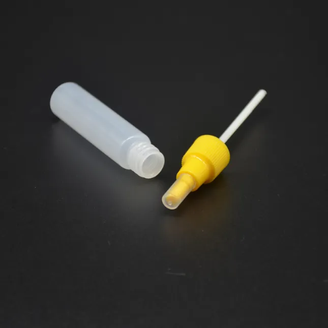 5ml PE Fecal Occult Blood Fob Stool Collection Tube