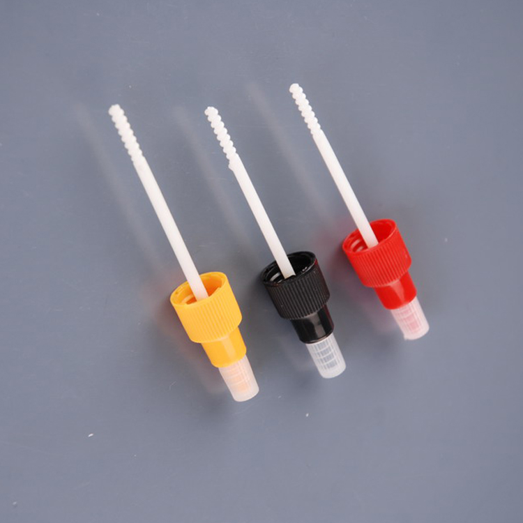5ml PE Fecal Occult Blood Fob Stool Collection Tube