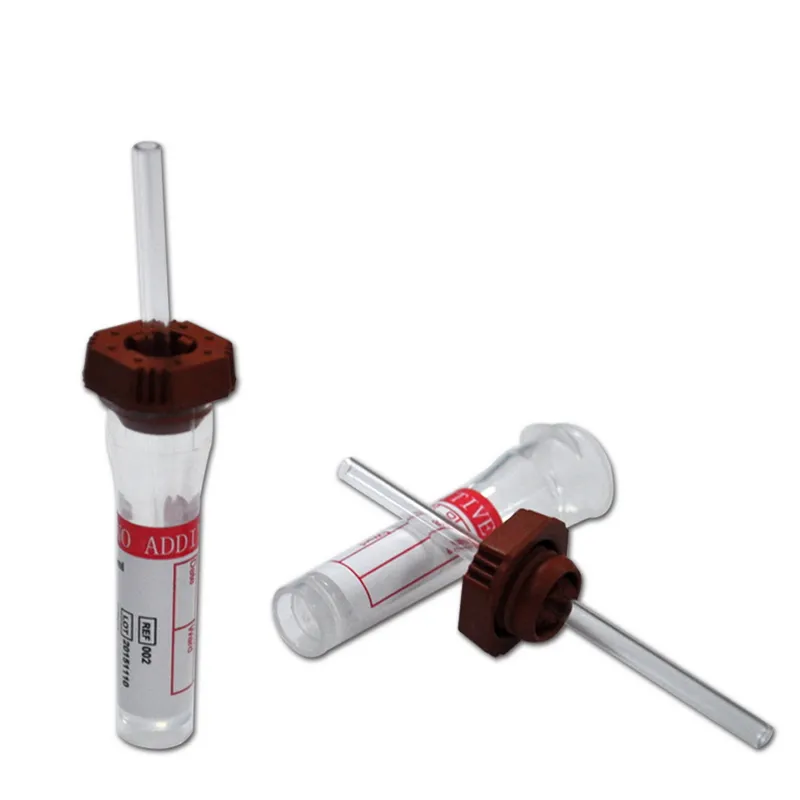 6*9 Plastic Medical Zip Lock Biohazard Specimen Transport Bags with Document Pouch