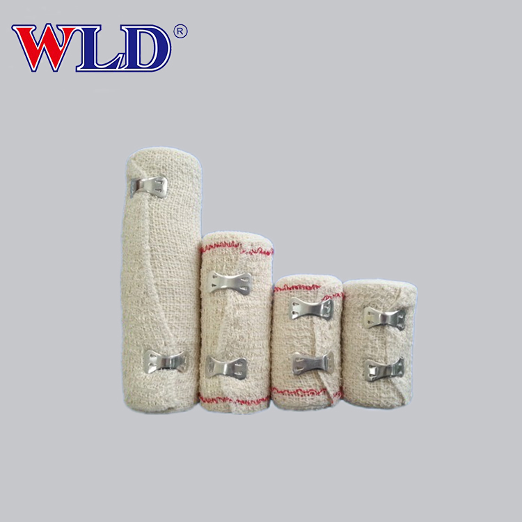 70g, 75g, 80g, 85g , 90g, 95g, 100g etc Bandage Sugama, Zhuohe, Wld Surgical Tapes Crepe Bandages