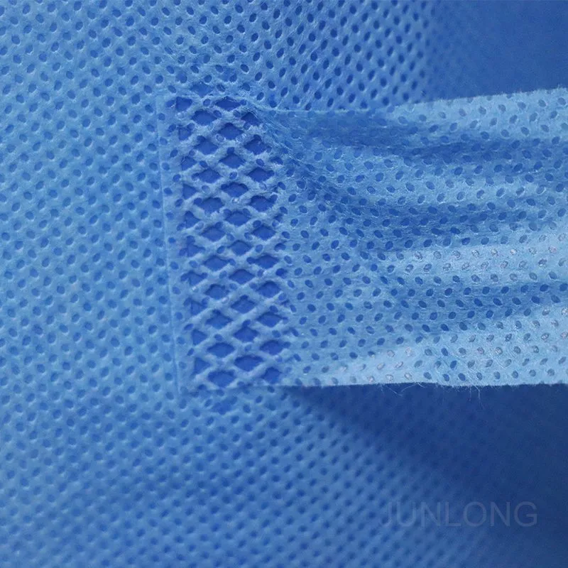 AAMI Level 3 Surgical Gowns Disposable