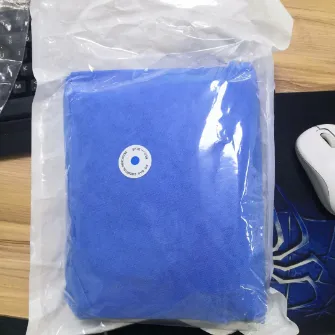 AAMI Level 3 Surgical Gowns Disposable