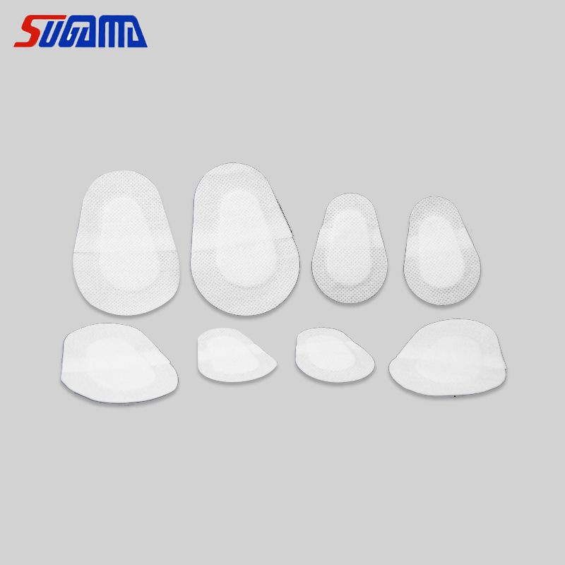 Adult Eye Pad CE and FDA Approved