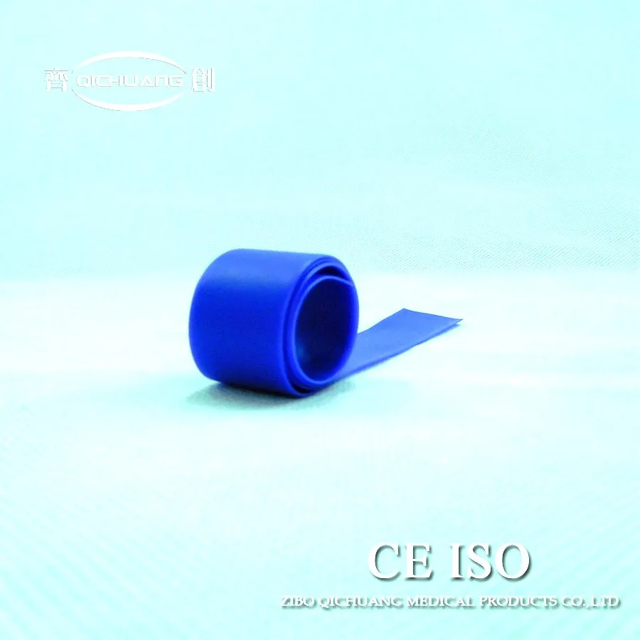 Single Use Elastic Tourniquet Use in Infusion or Blood Collection