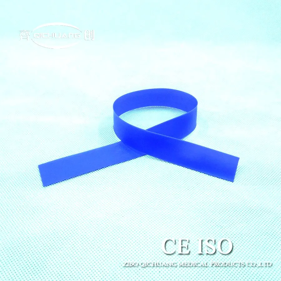 Single Use Elastic Tourniquet Use in Infusion or Blood Collection
