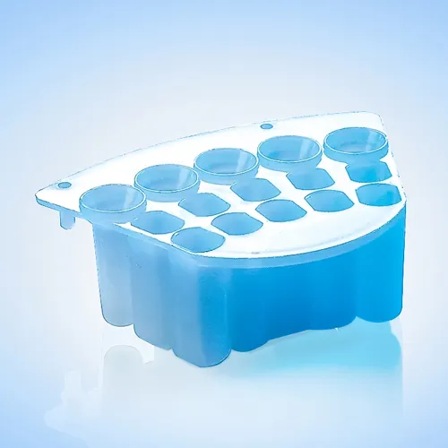 American Beckman Specialprotein Arry-360 PP Sample Colorimetric Cup