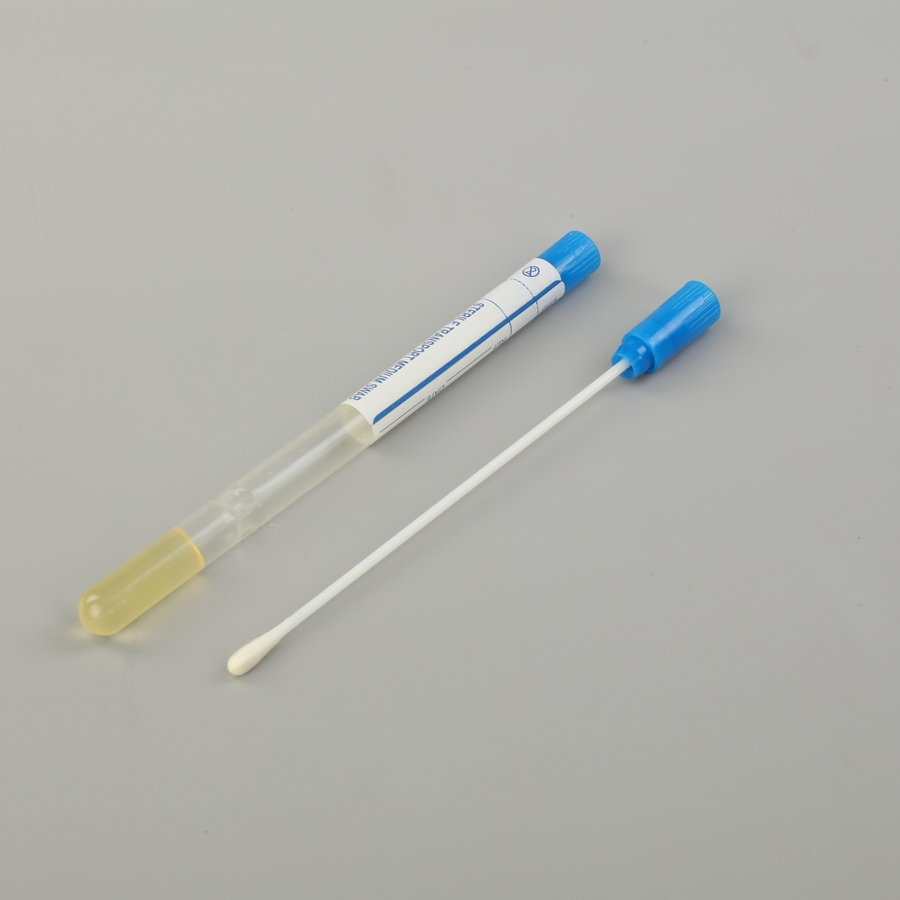 Amies Stuart Transport Medium Swab