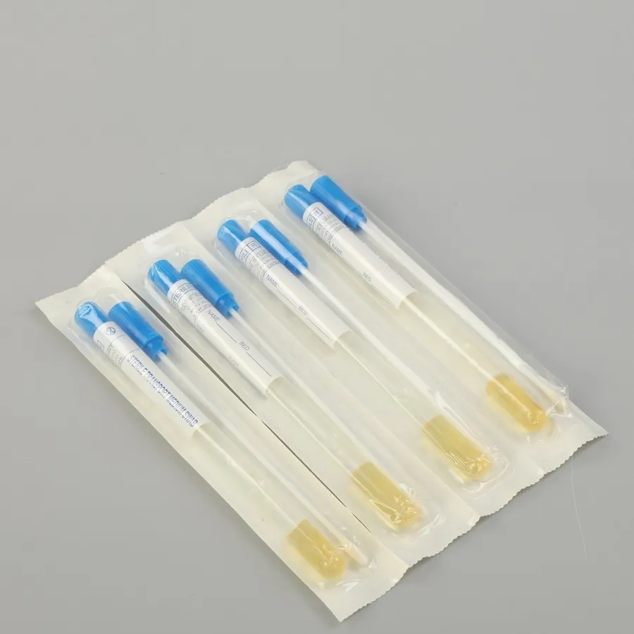 Amies Stuart Transport Medium Swab