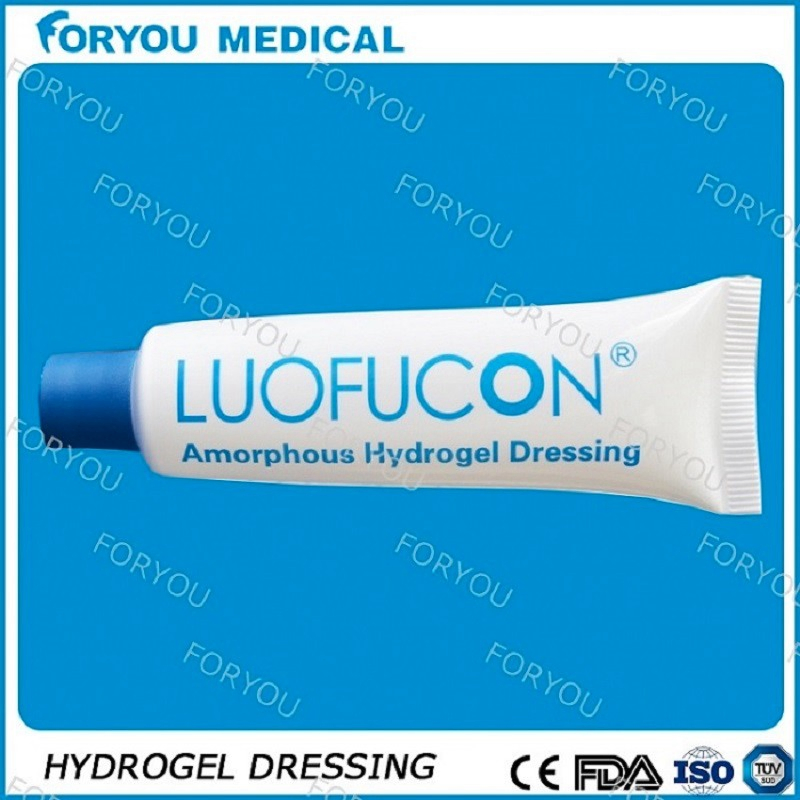 Amorphous Hydrogel Butt Injections for Sale Debridement