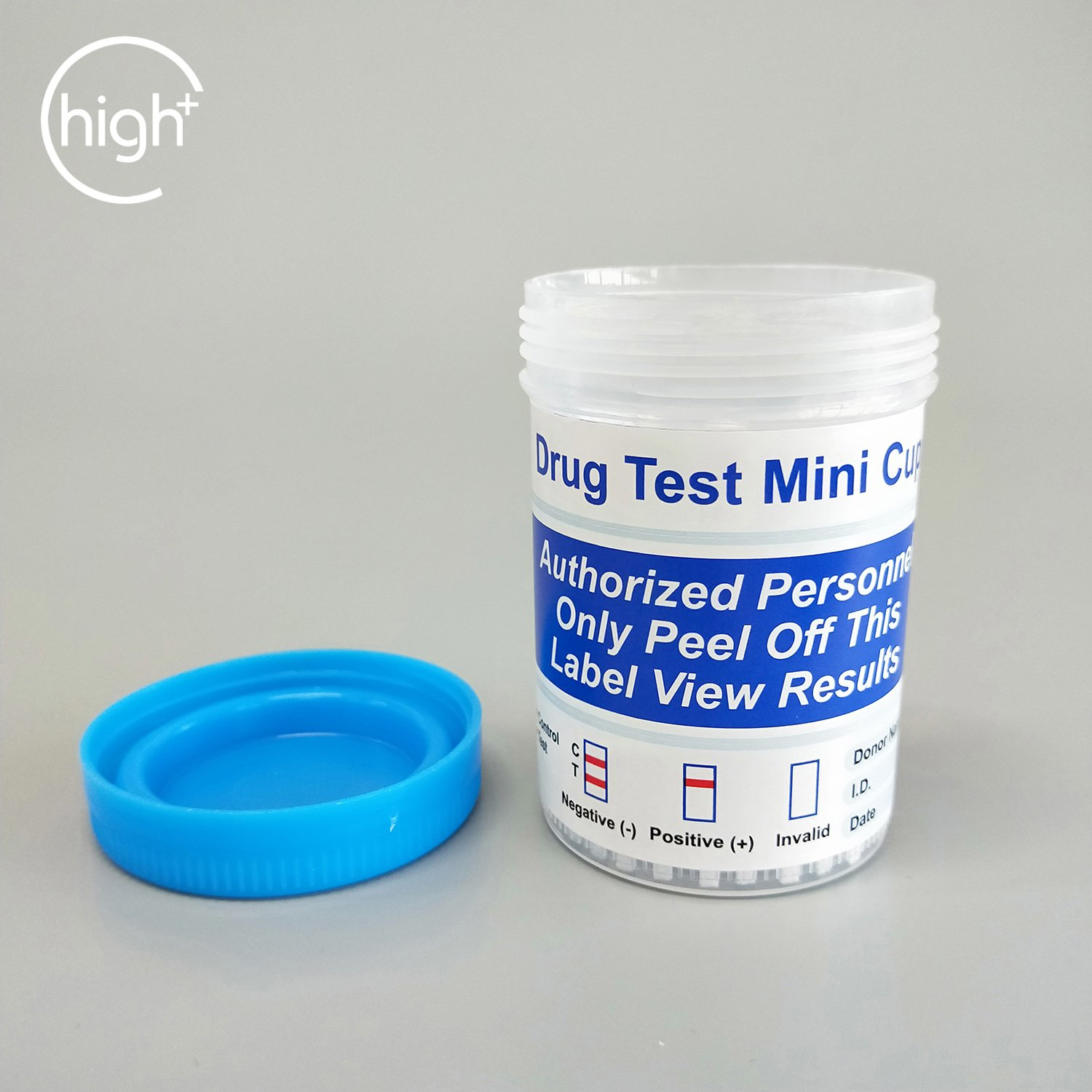 AMP/Met/Mor/Thc/Coc/Opi/ Bar/Ben/Mtd/TCA/ K2 Drug of Abuse Tests/Doa Test Panel/Cup