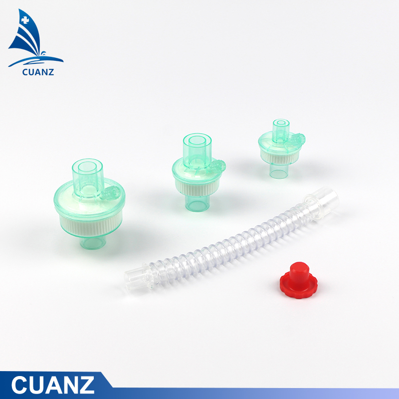 Anesthesia Circuit Expandable