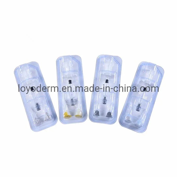 Anti Adhesive Gel Hyaluronic Acid Gel for Abdominal and Pelvic Surgery