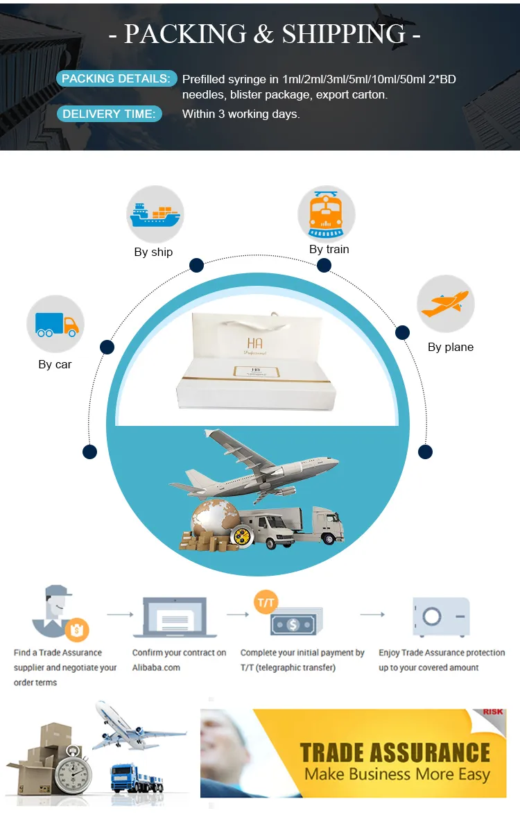 Meso Solution Whitening Skin Lifting with Injectable Hyaluronic Acid