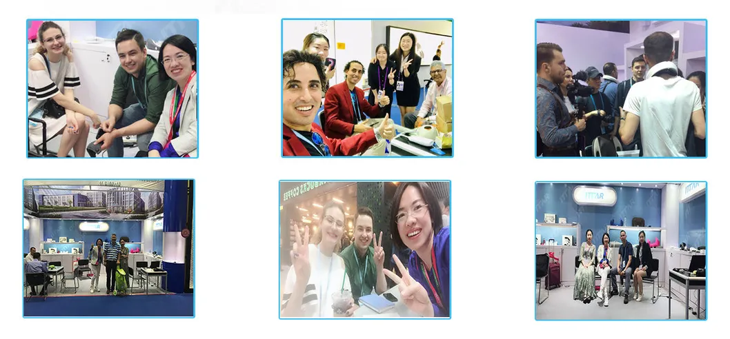 Anti Snoring Apnea Sleep Aid Mouthpiece Silicone Plastic Snore Stopper Mouthguard