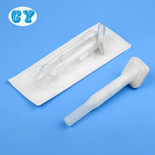 Antiseptic Swab Applicator