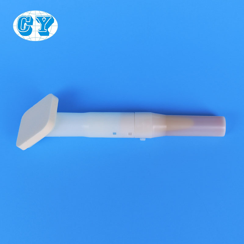 Antiseptic Swab Applicator
