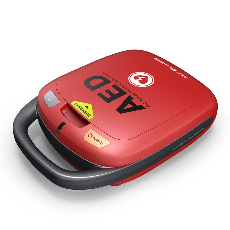 Automated Extenal Defibrillator Portable Aed