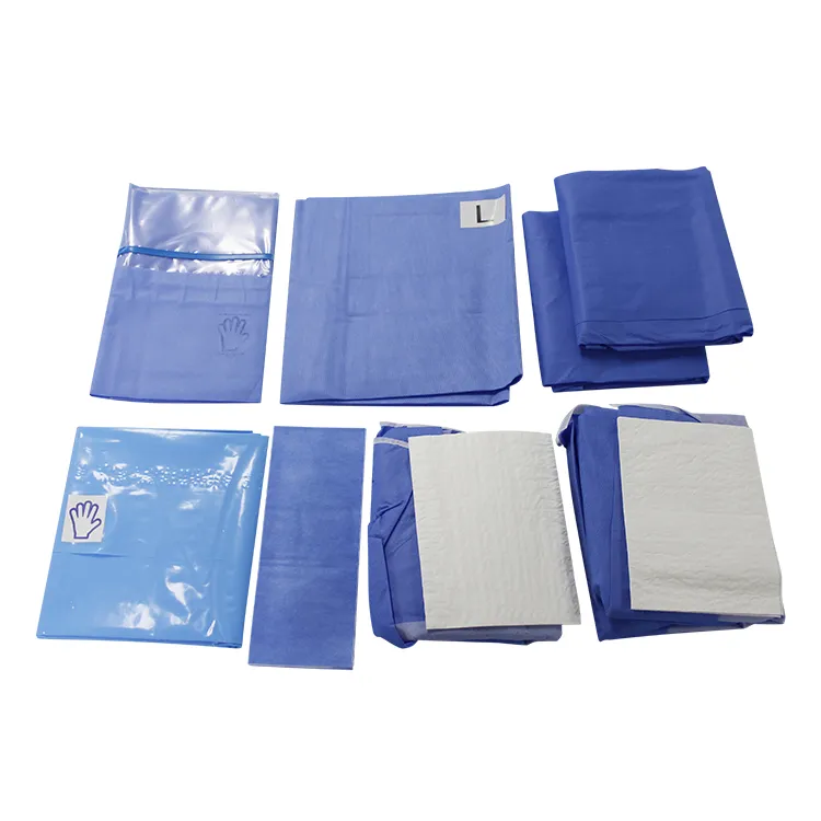 Baby Birth Delivery Kit