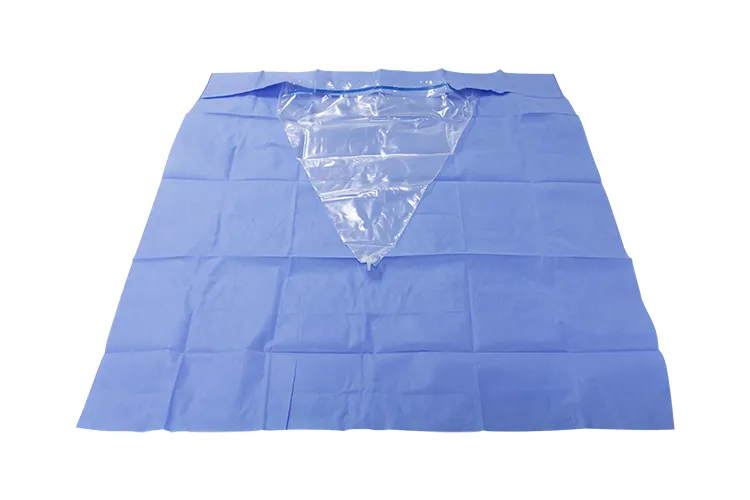 Baby Birth Delivery Kit