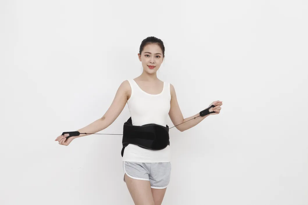 Back Posture Corrector Shoulder Back Support