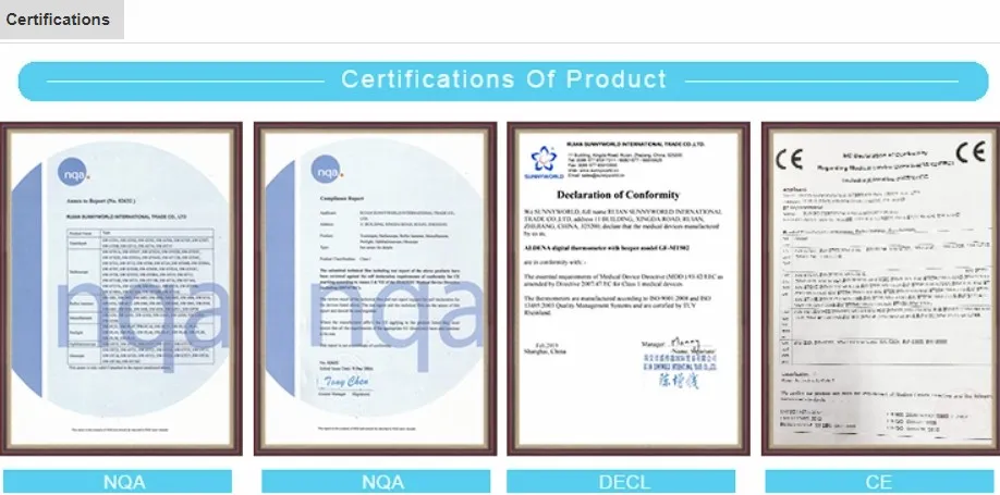 Best Medical Equipment Blood Lancet (SW-D05A)