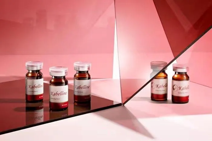 Best Price Korea Fat Dissolve Kabelline Deoxycholic Acid Lipolytic Solution Lipolysis Kabelline Injection