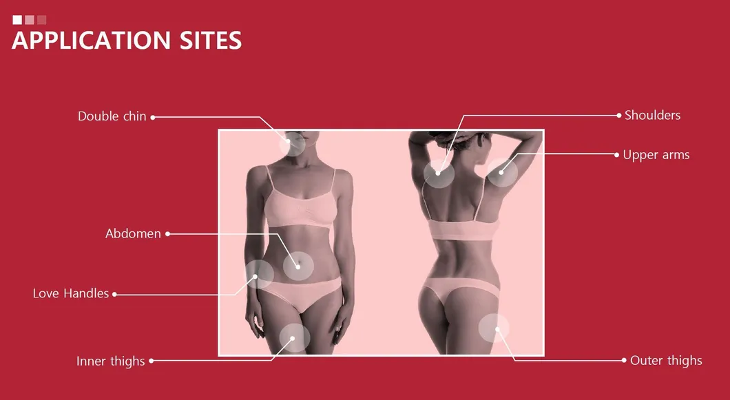 Best Price Korea Fat Dissolve Kabelline Deoxycholic Acid Lipolytic Solution Lipolysis Kabelline Injection