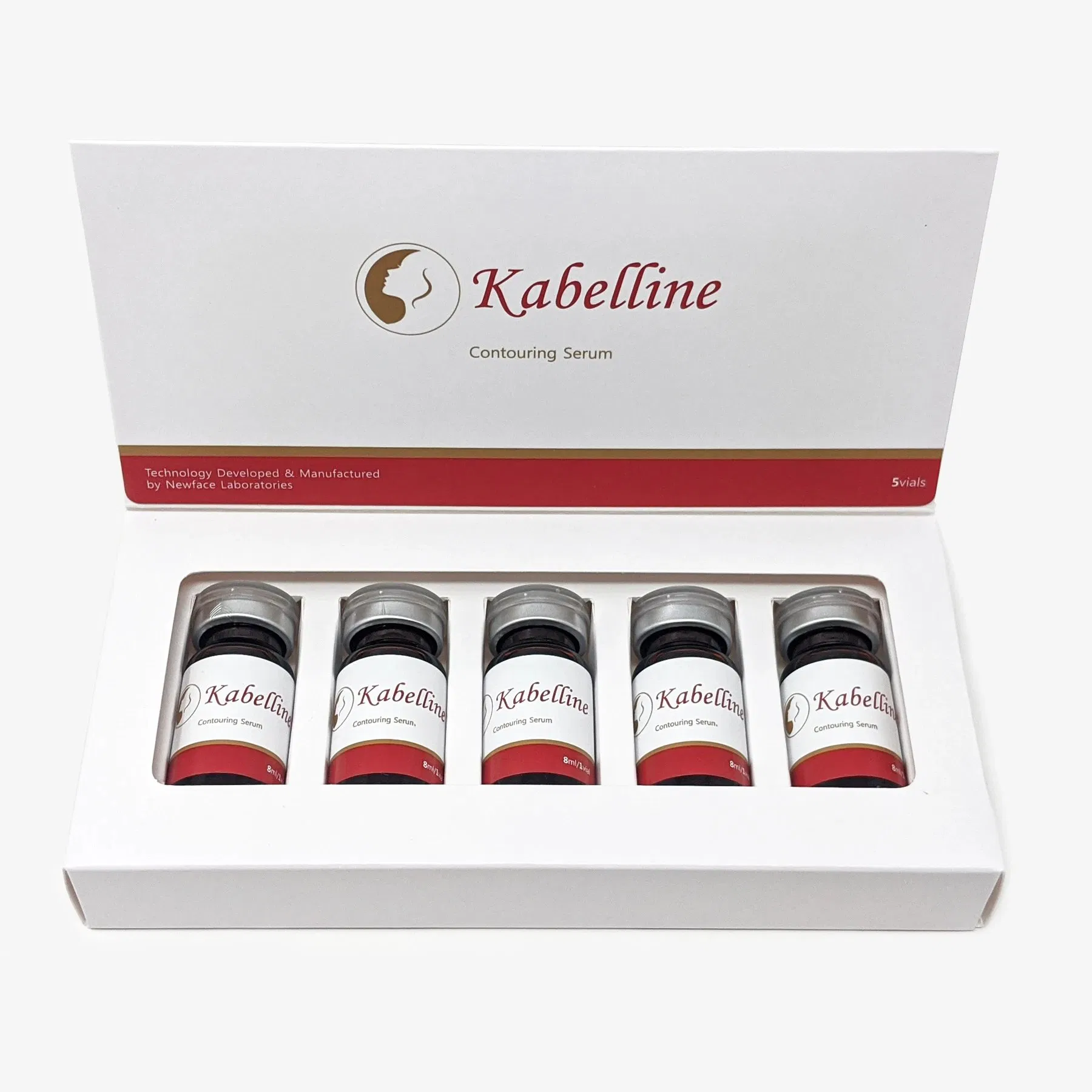 Best Price Korea Fat Dissolve Kabelline Deoxycholic Acid Lipolytic Solution Lipolysis Kabelline Injection