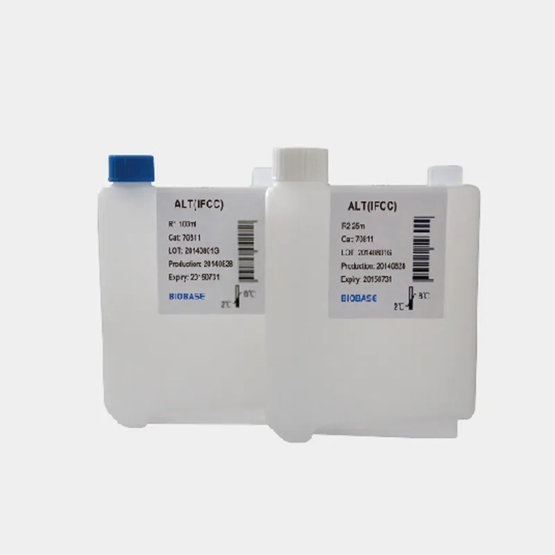 Biobase Chemistry Diagnostic Clinical Blood Grouping Reagent for Medical Laboratory Chemistry Analyzer