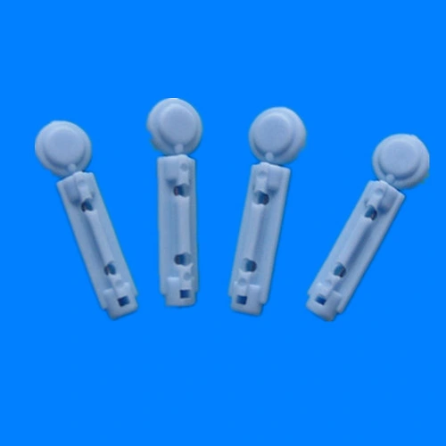 Blood Lancet/ Accu Chek Lancets/Safety Lancet