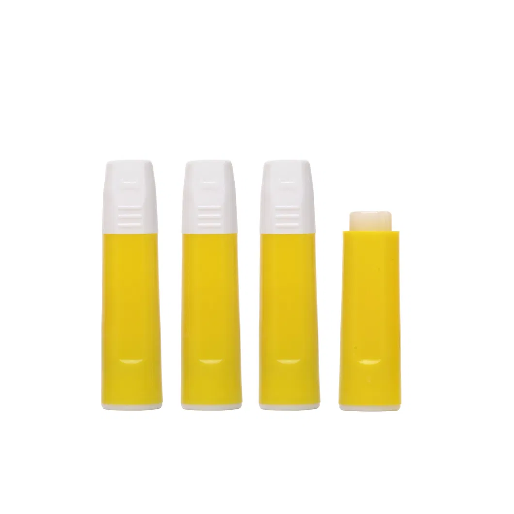 Blood Lancet with Safety Cap Diposable Safety Lancet Sterilie Twist Blood Lancet