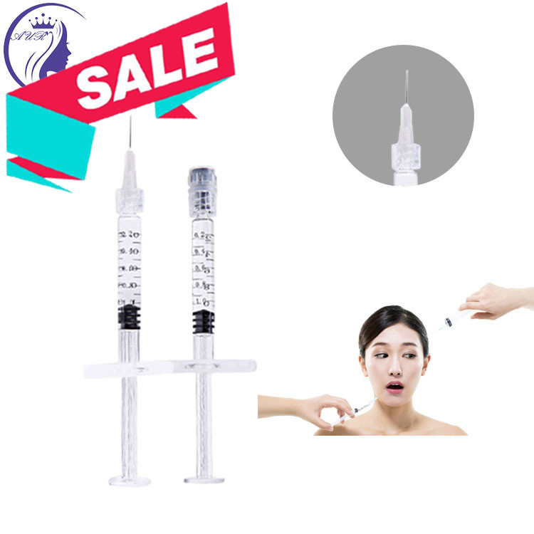 Body Lines Injection Placenta for Breast to Fill in Wrinkles Hyaluronic Acid Gel
