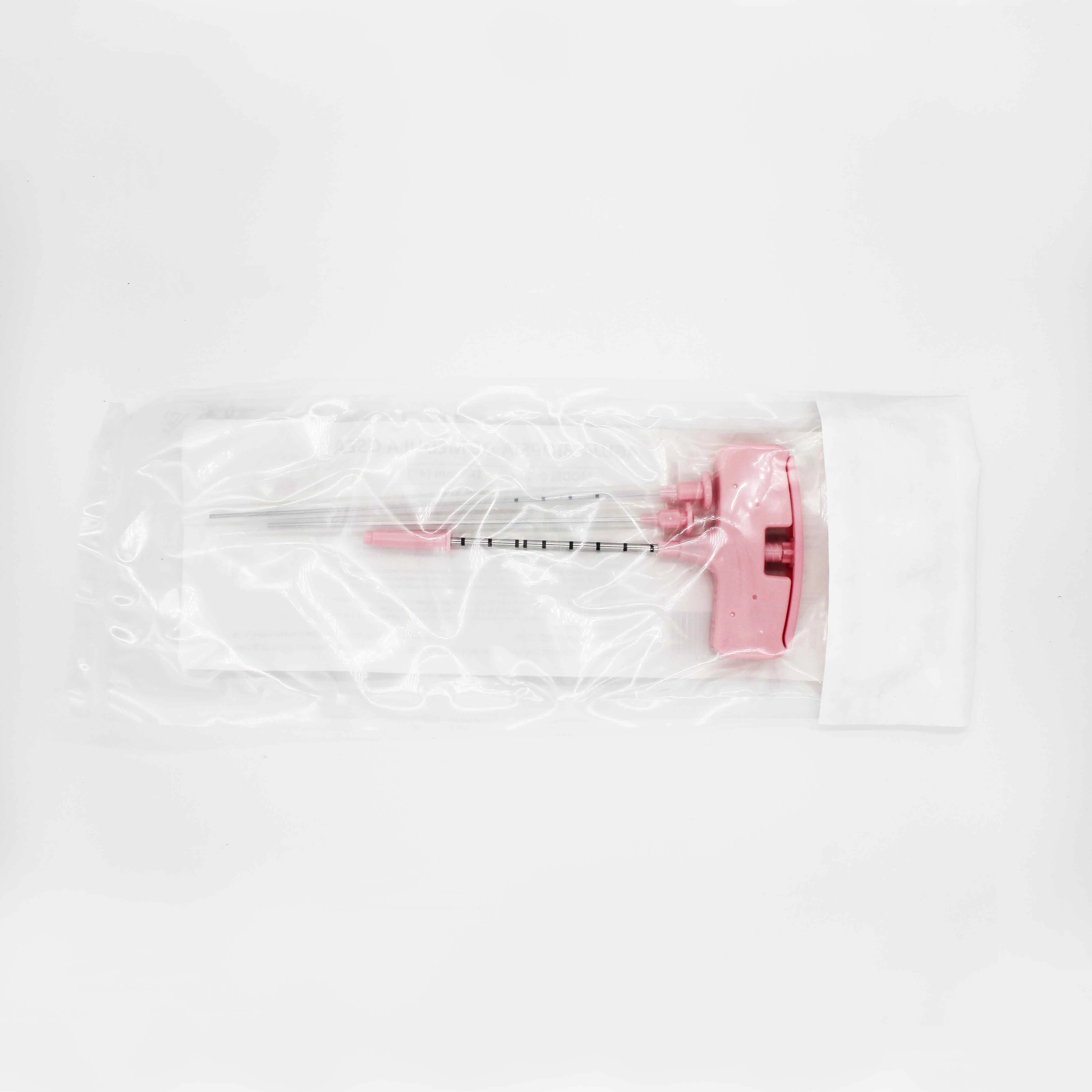 Bone Marrow Puncture Aspiration Needle Biopsy Needle