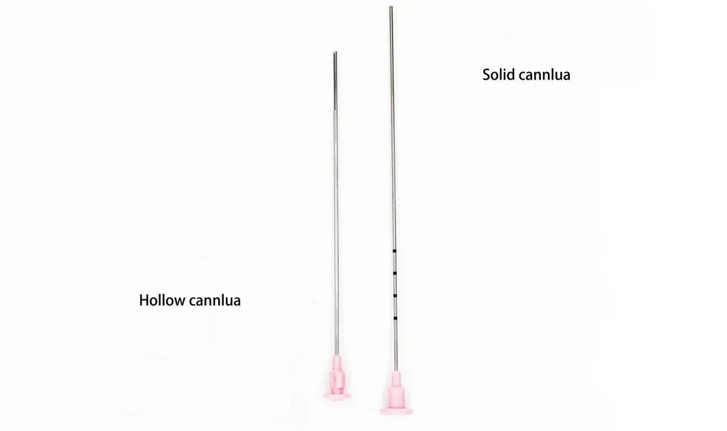 Bone Marrow Puncture Aspiration Needle Biopsy Needle