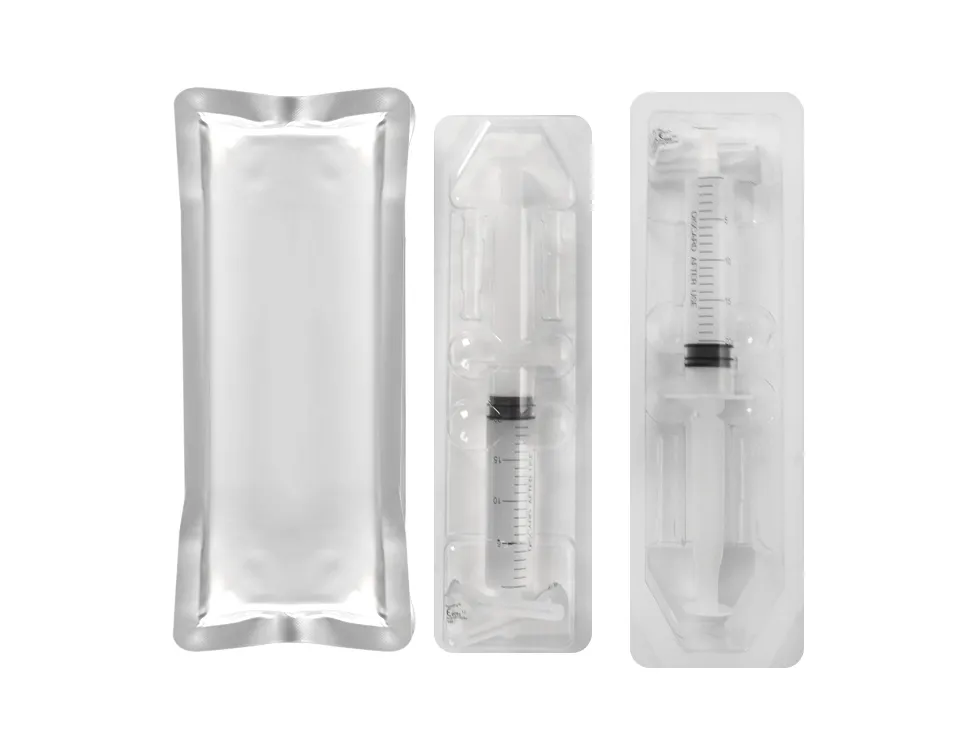 Bouliga Beed Filler Dermal Filler 10ml Cross Linked Hyaluronic Acid Filler for Tenting Lip Filler