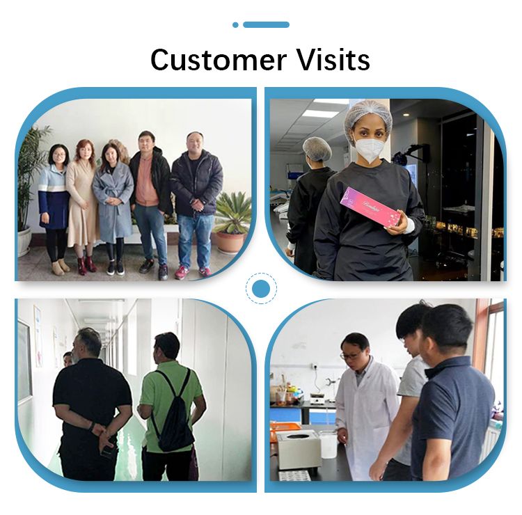 Bouliga Moderate Price 0.3ml Ampoule and 0.3ml Hyaluron Pen