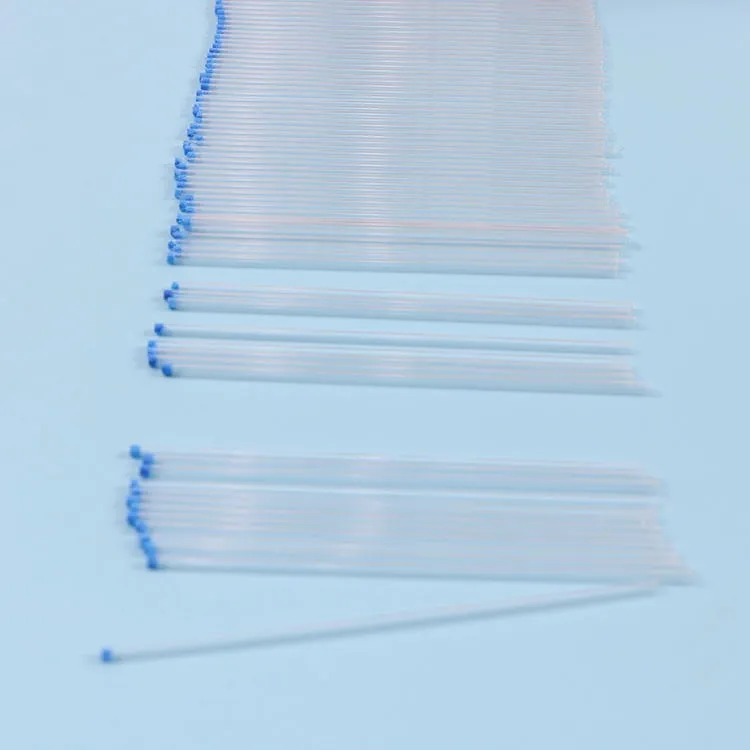 Capillary Tube Collection Hematocrit Plain and Sodium Glass Capillary Tube