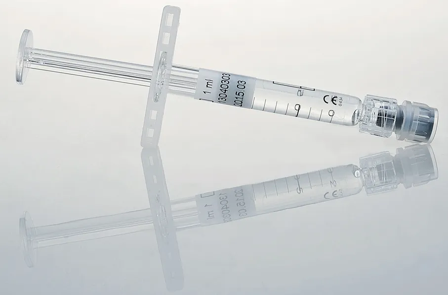 CE Approved Singfiller Dermal Filler Hyaluronic Acid Injection