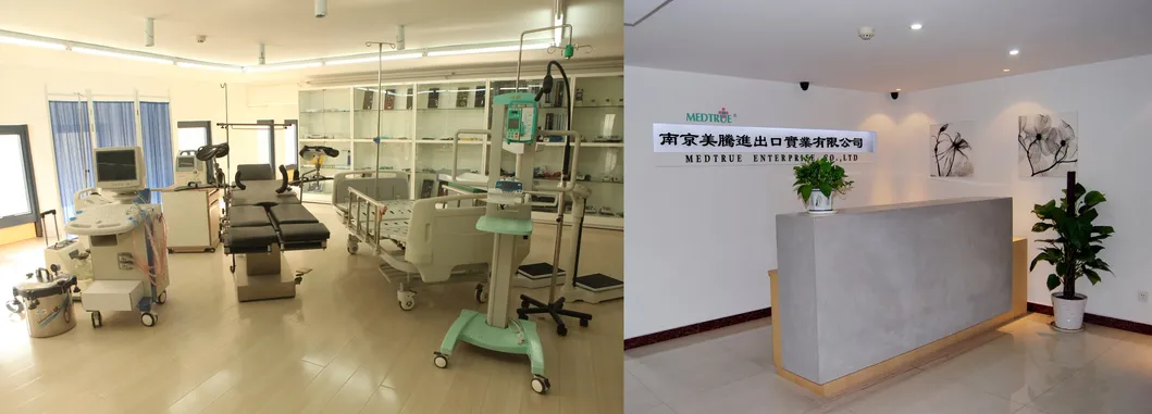 Ce&ISO Approved CPE Gown (MT59567001)