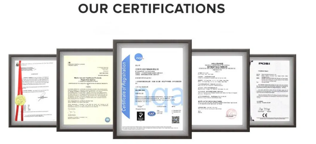 CE ISO Certification Disposable Lab Filter Pipette Tips 10UL 20UL 100UL 200UL 1000UL Bulk/Box Package