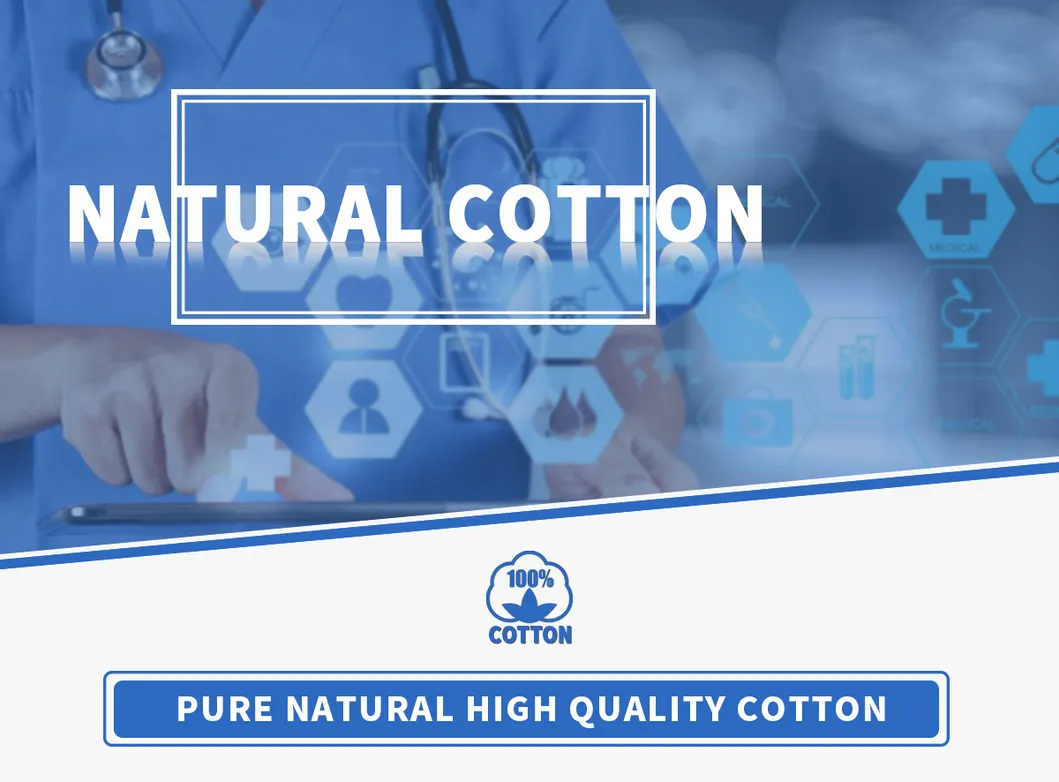 Ce Medical Absorbent Gauze Cotton Woll Roll