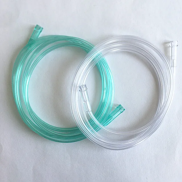 Cheap Oxygen Tubing with Ce FDA