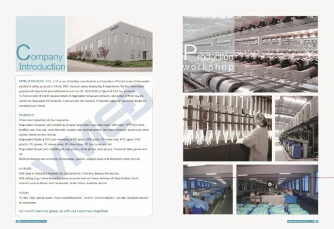 Cheap Waterproof Adjustable PE Apron Disposable PE Apron Eco-Friendly PE Disposable Apron Detachable Protective Restaurant/ Kitchen/ Cooking Apron