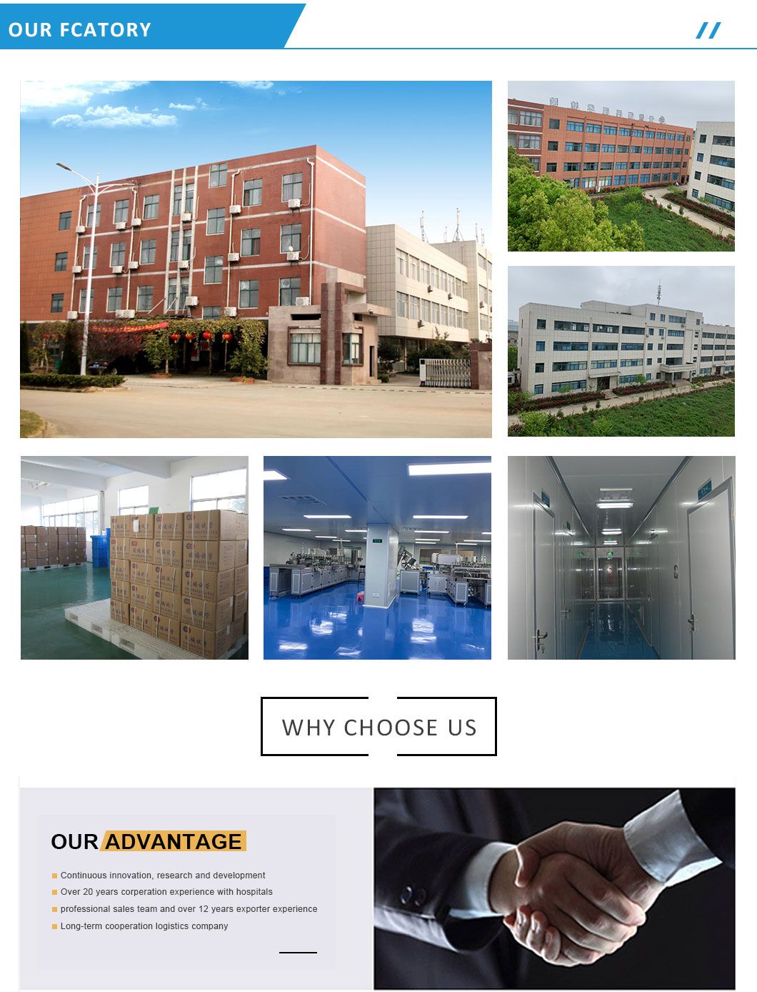 China Factory Manufacturer Supplier Sodium Citrate Prp Tube