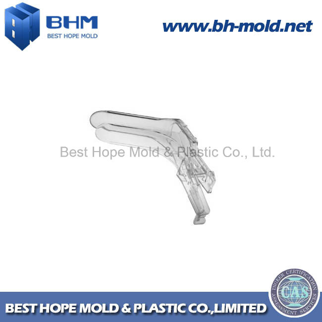 China Gynecological Speculum Vaginal Medical Equipment Mould