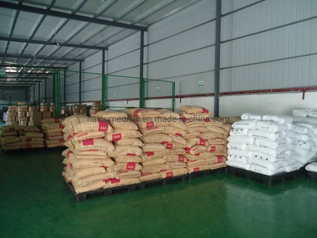 China Manufactured High Quality PVC Closed Suction Catheter