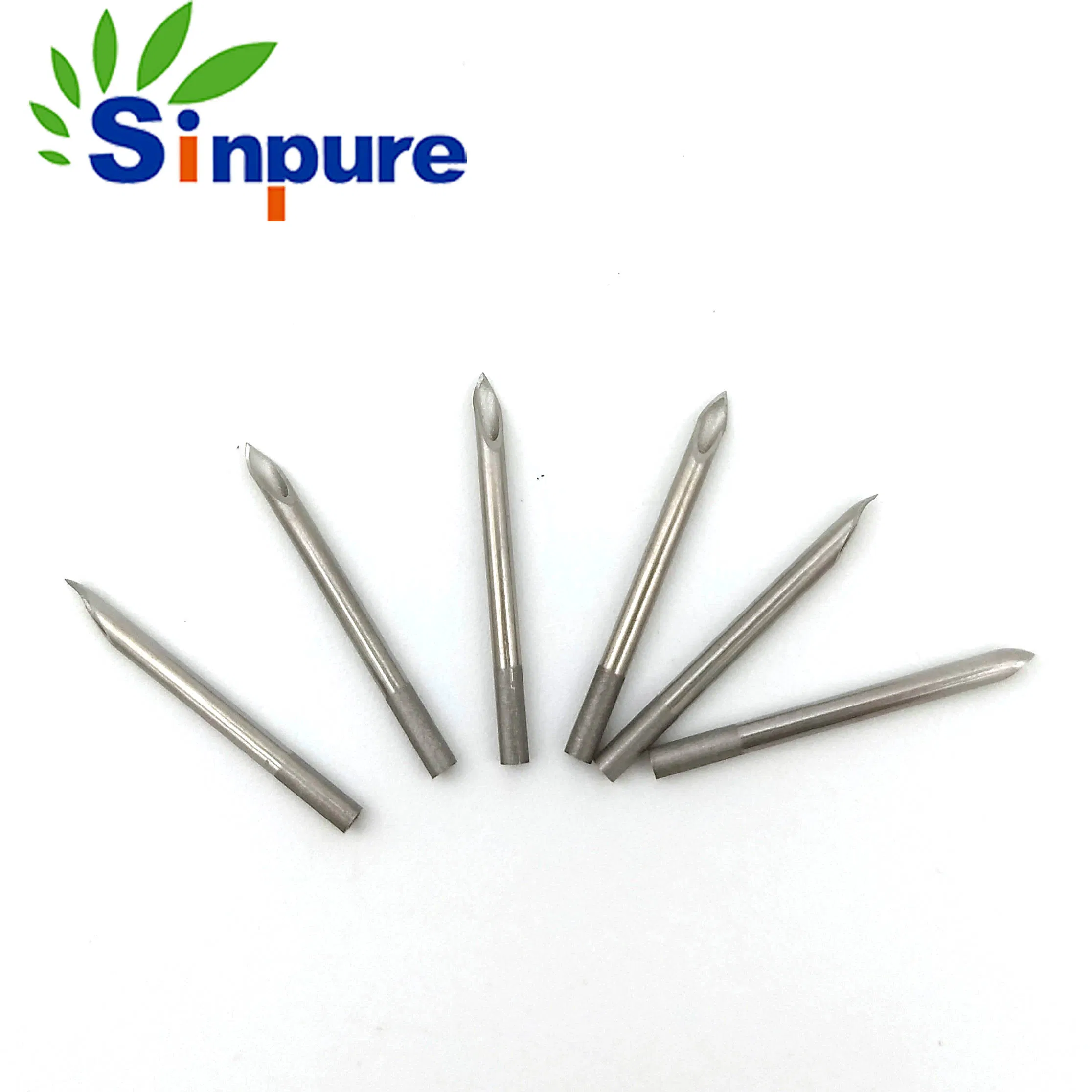 China Mnaufacturer Medical Disposable Needle for Blood Collection