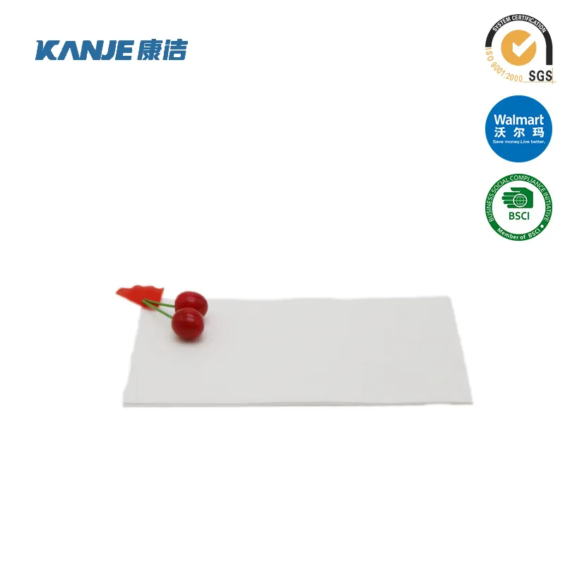 China OEM Antibacterial Products Medical Cleaning Towel Nonwoven Fabric Bath Towel Cleaning Cloth