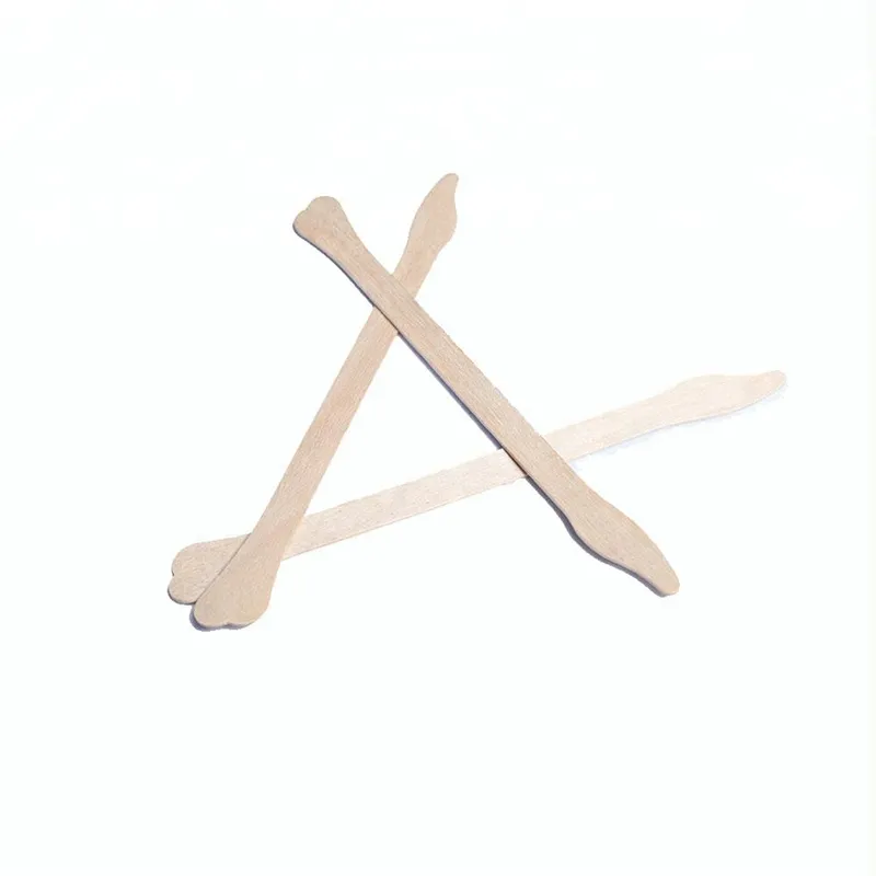 China OEM Disposable Wood Cervical Spatula