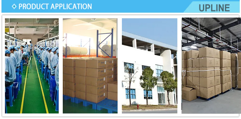 China OEM Disposable Wood Cervical Spatula